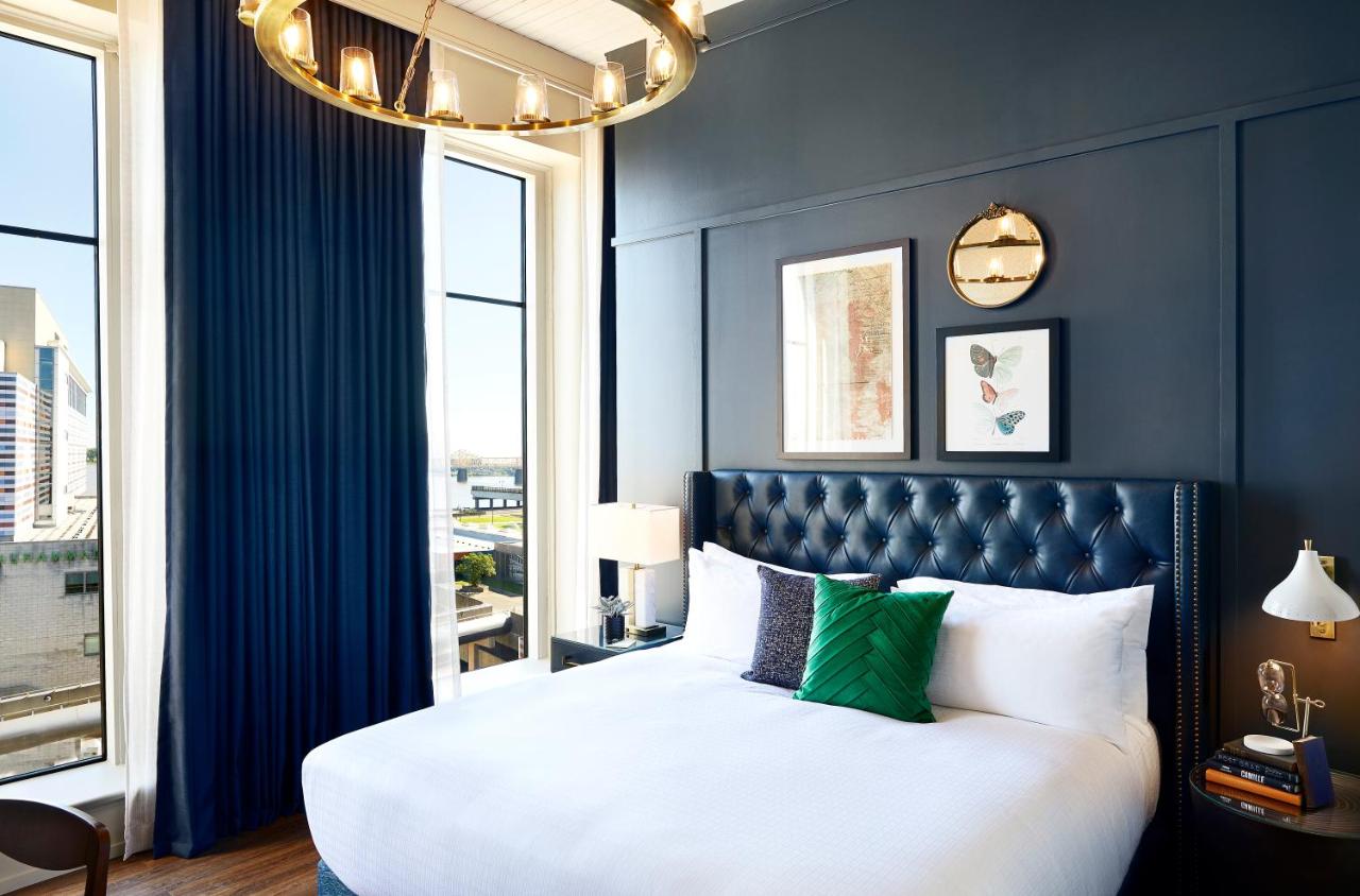The Grady Hotel — photo 14