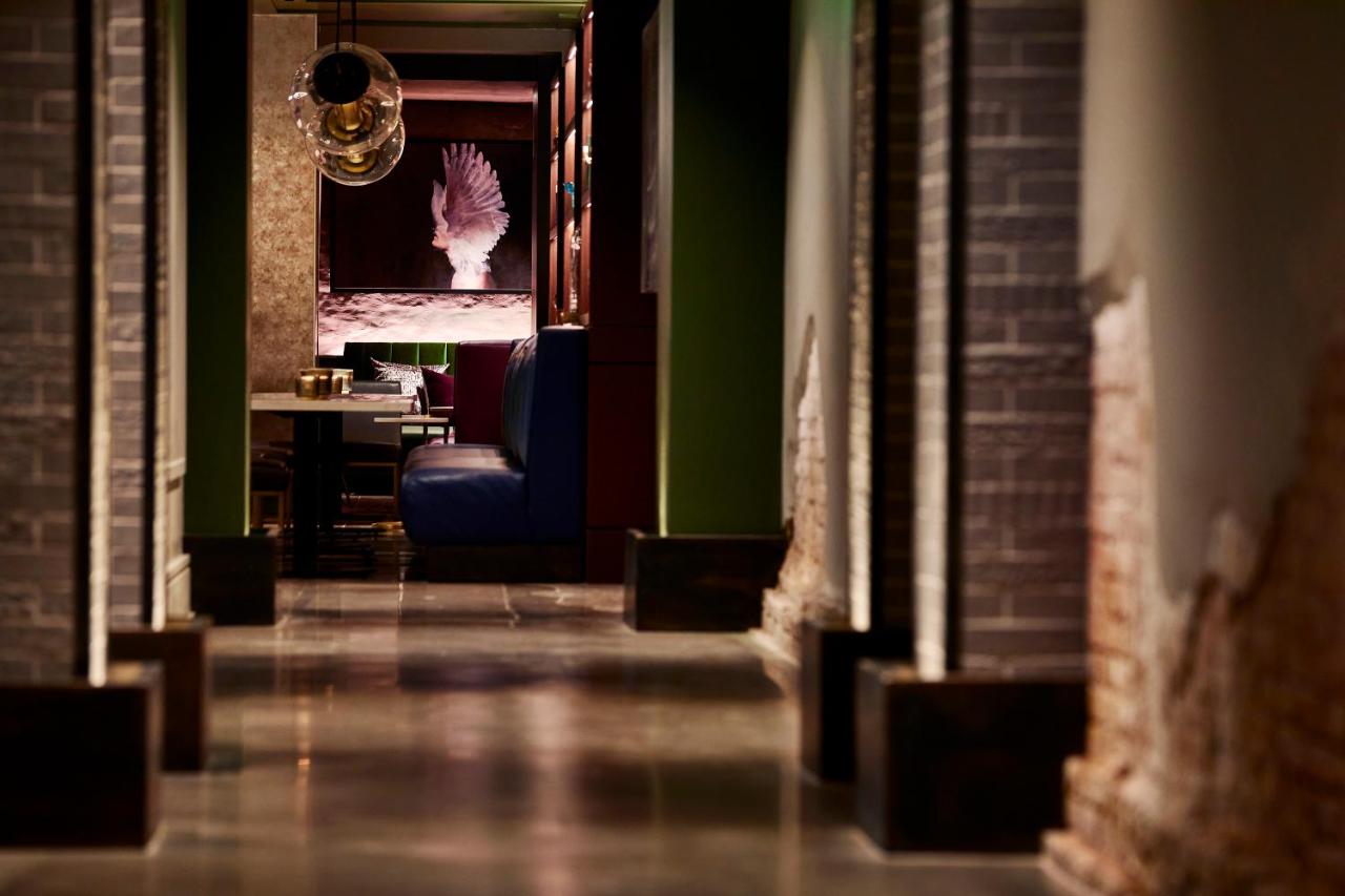 The Grady Hotel — photo 17