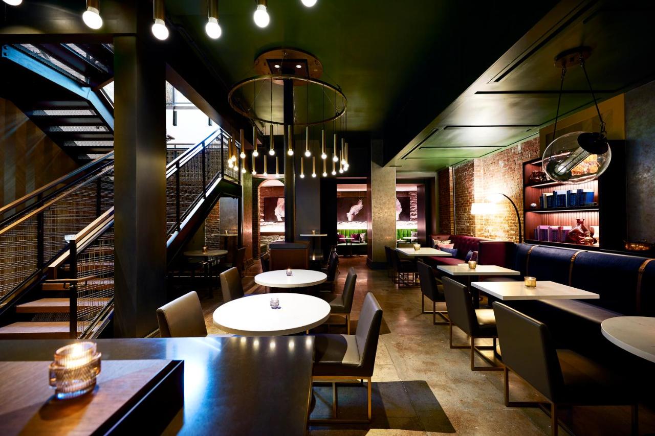 The Grady Hotel — photo 18