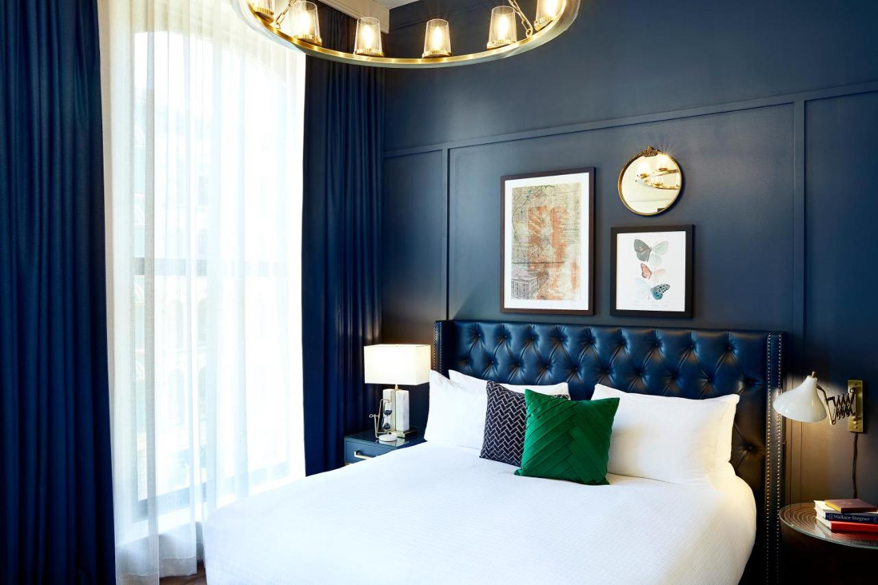 The Grady Hotel — photo 16