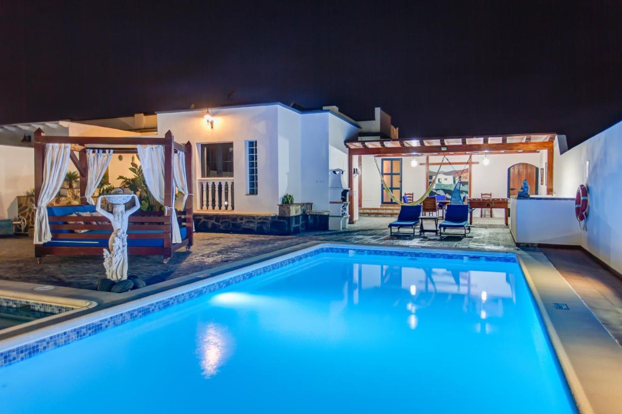 Villa Delfin Playa Blanca, Playa Blanca – Bijgewerkte prijzen ...