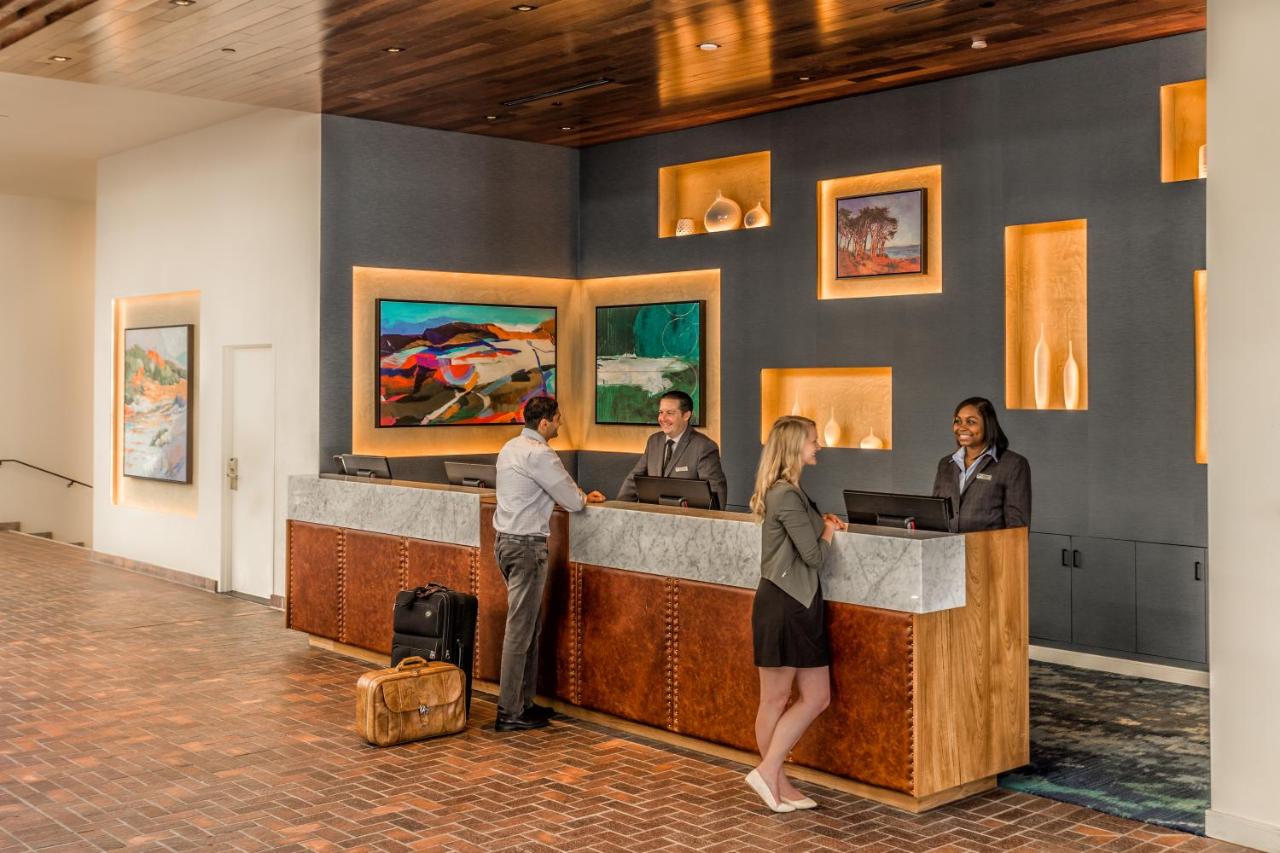 Portola Hotel & Spa — photo 7