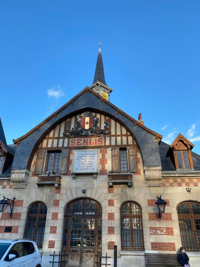 Maison De Campagne A La Ville Senlis Updated 21 Prices
