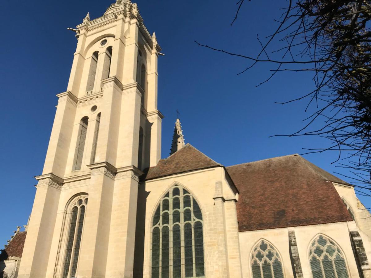 Maison De Campagne A La Ville Senlis Updated 21 Prices