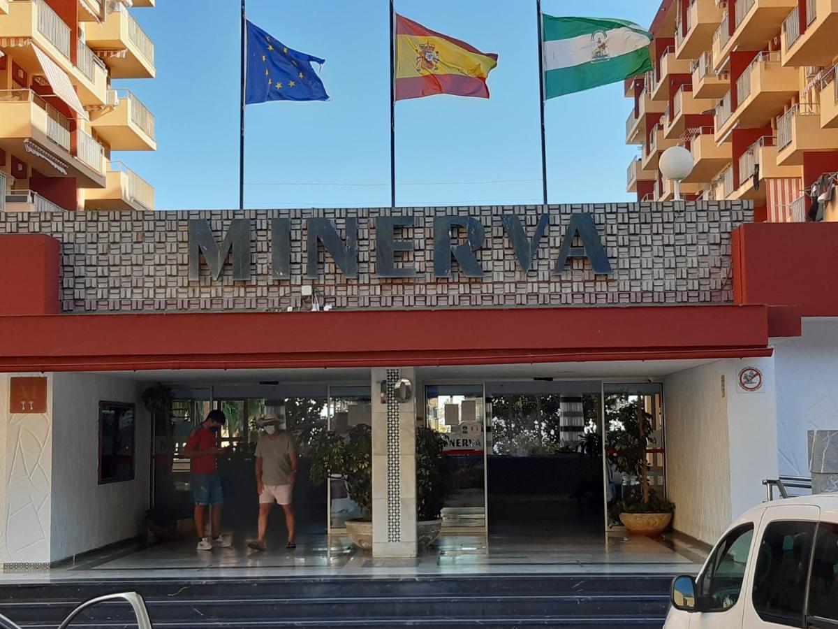 Minerva Apartments Sea View, Benalmádena – Updated 2022 Prices