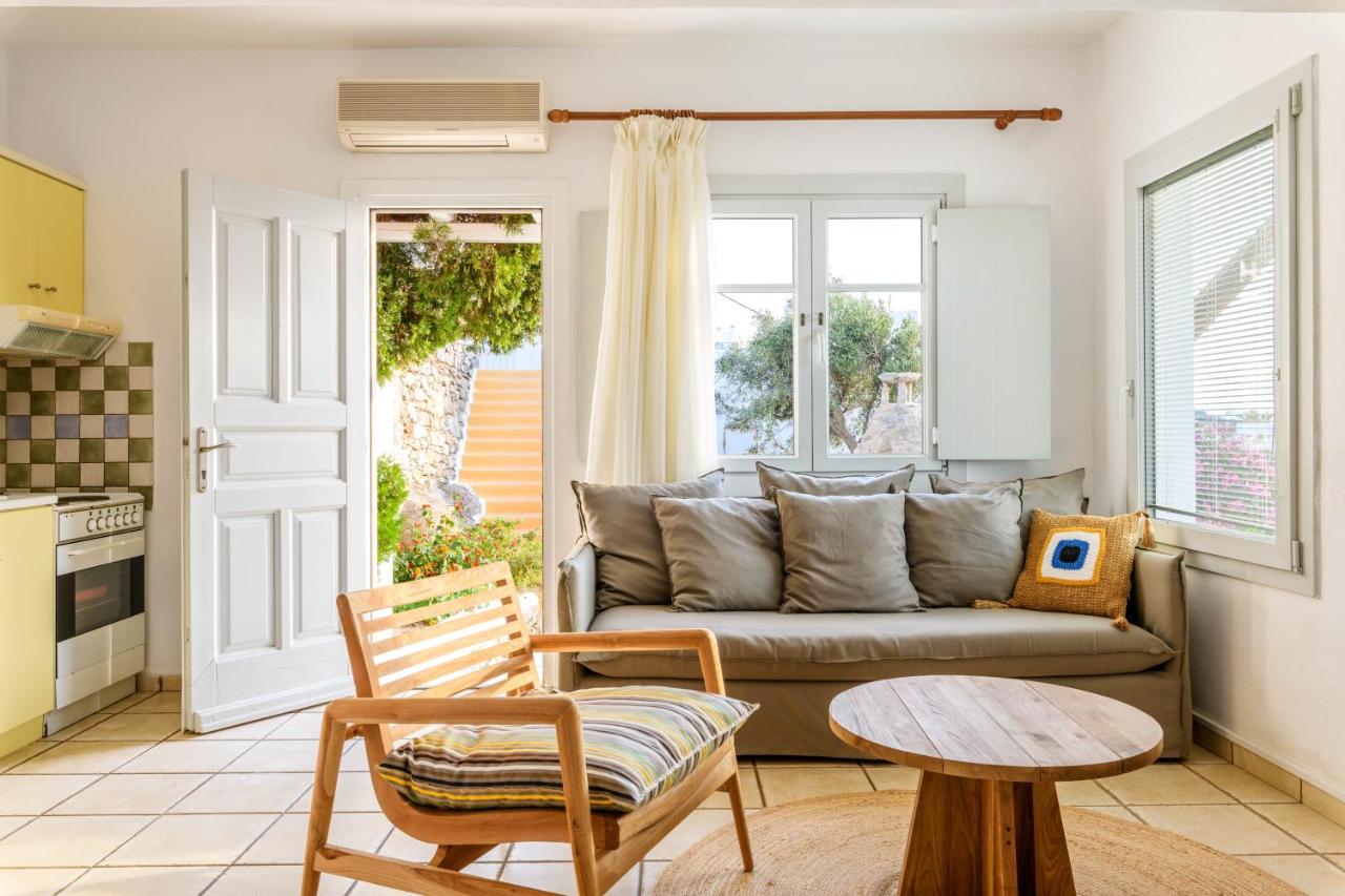 Xydakis Apartments - 5