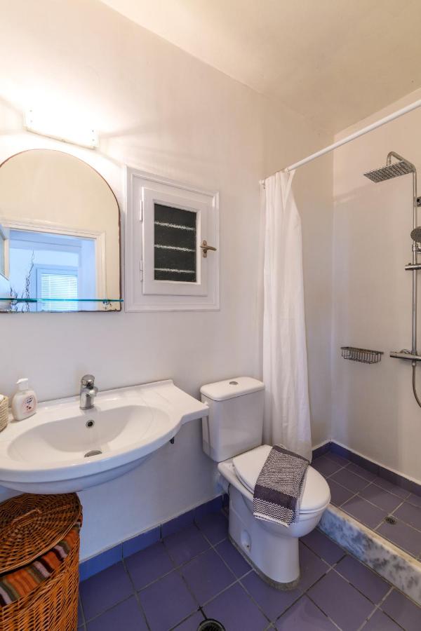 Xydakis Apartments - 3