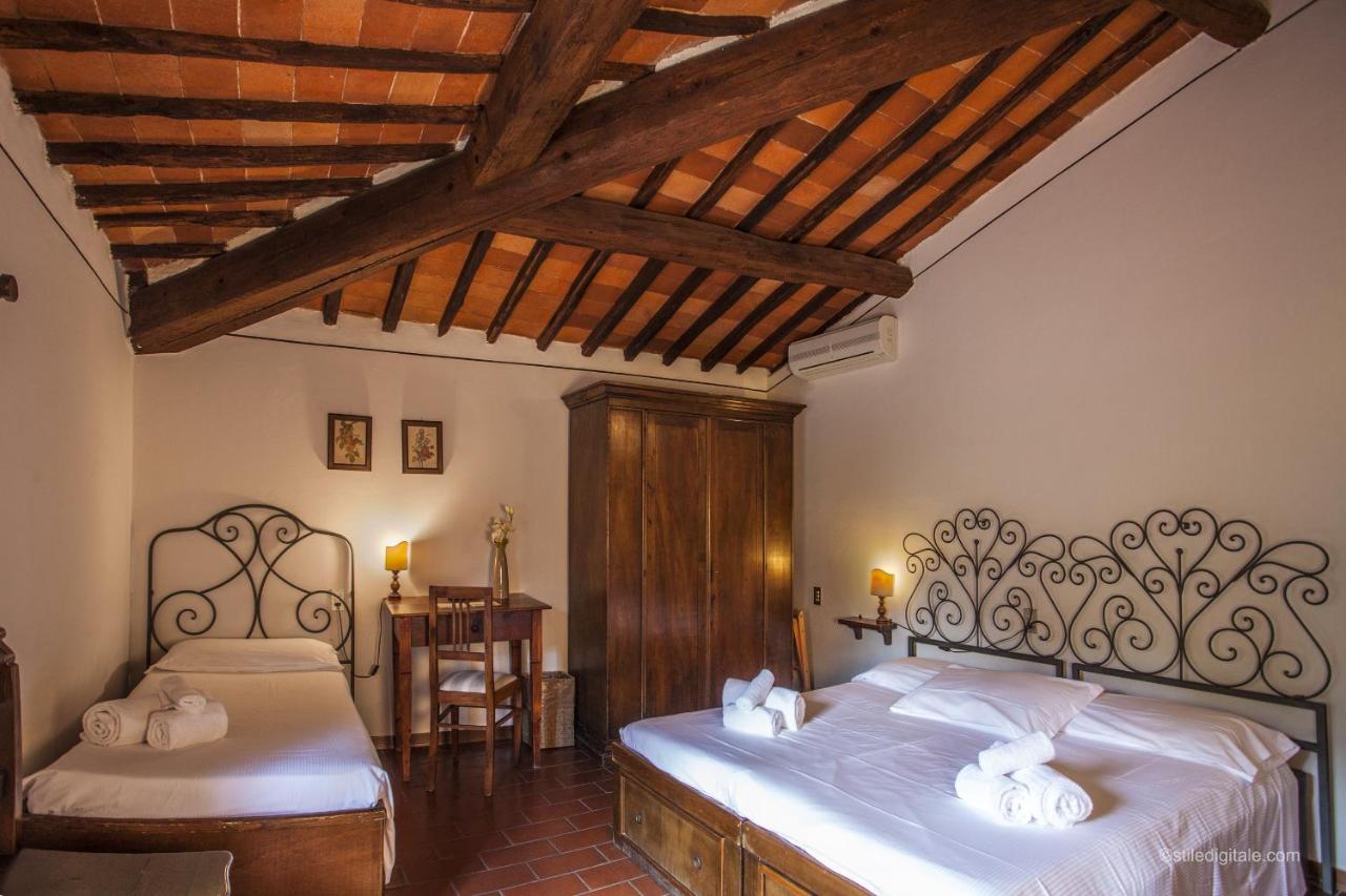 Tenuta Il Burchio Incisa In Valdarno Aktualisierte Preise Fur 2021