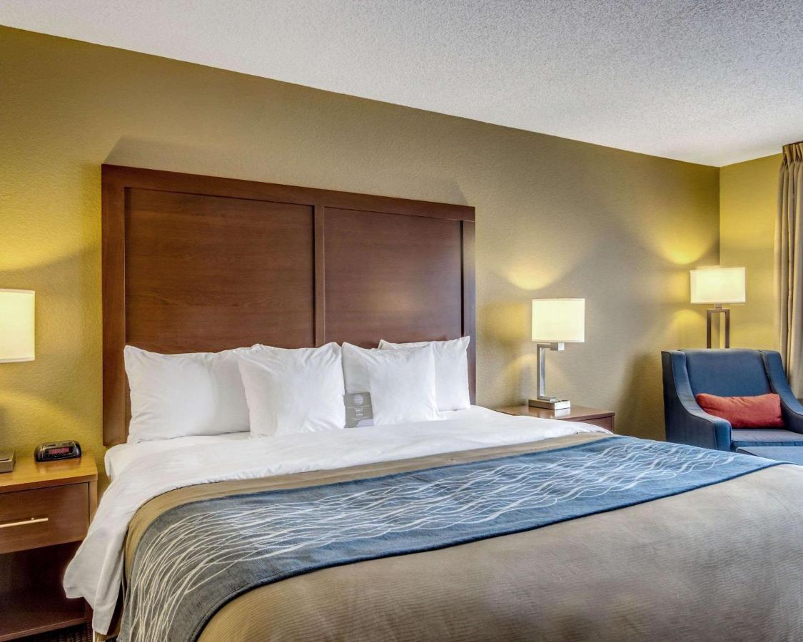 Select Inn — photo 15