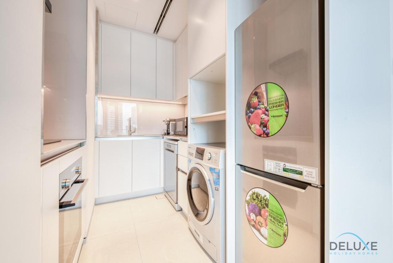 Exquisite 1BR at The Address Residences in JBR by Deluxe Holiday Homes - 4