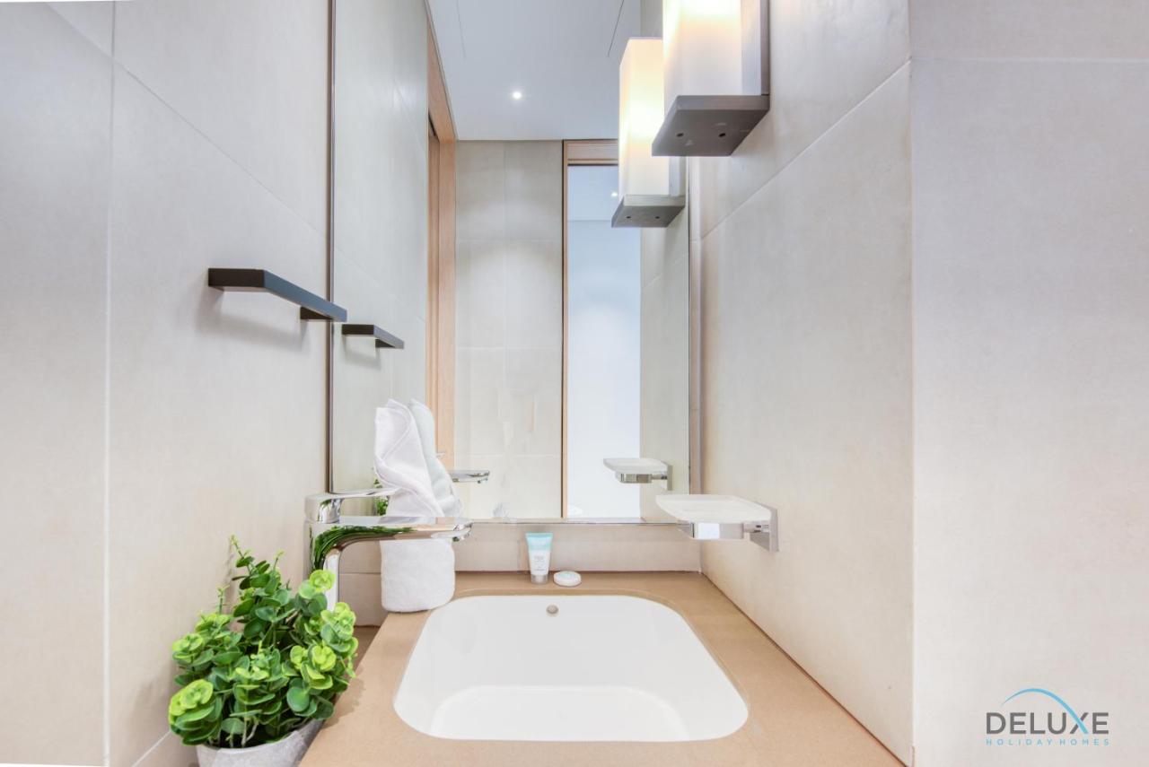 Classy 1BR at The Address Residences in JBR by Deluxe Holiday Homes - 3