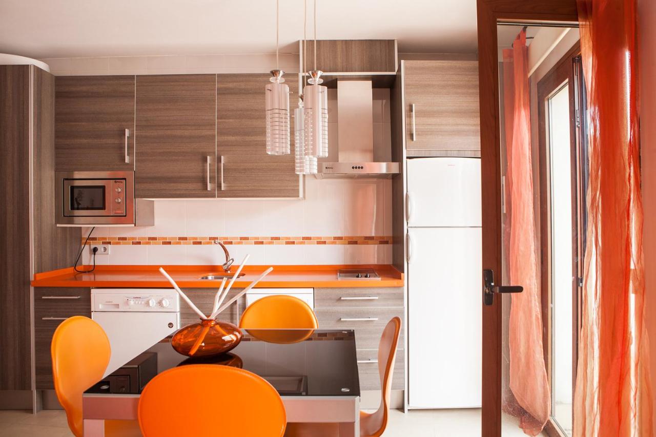 Real de Cartuja Apartments & Suites, Granada – Bijgewerkte ...
