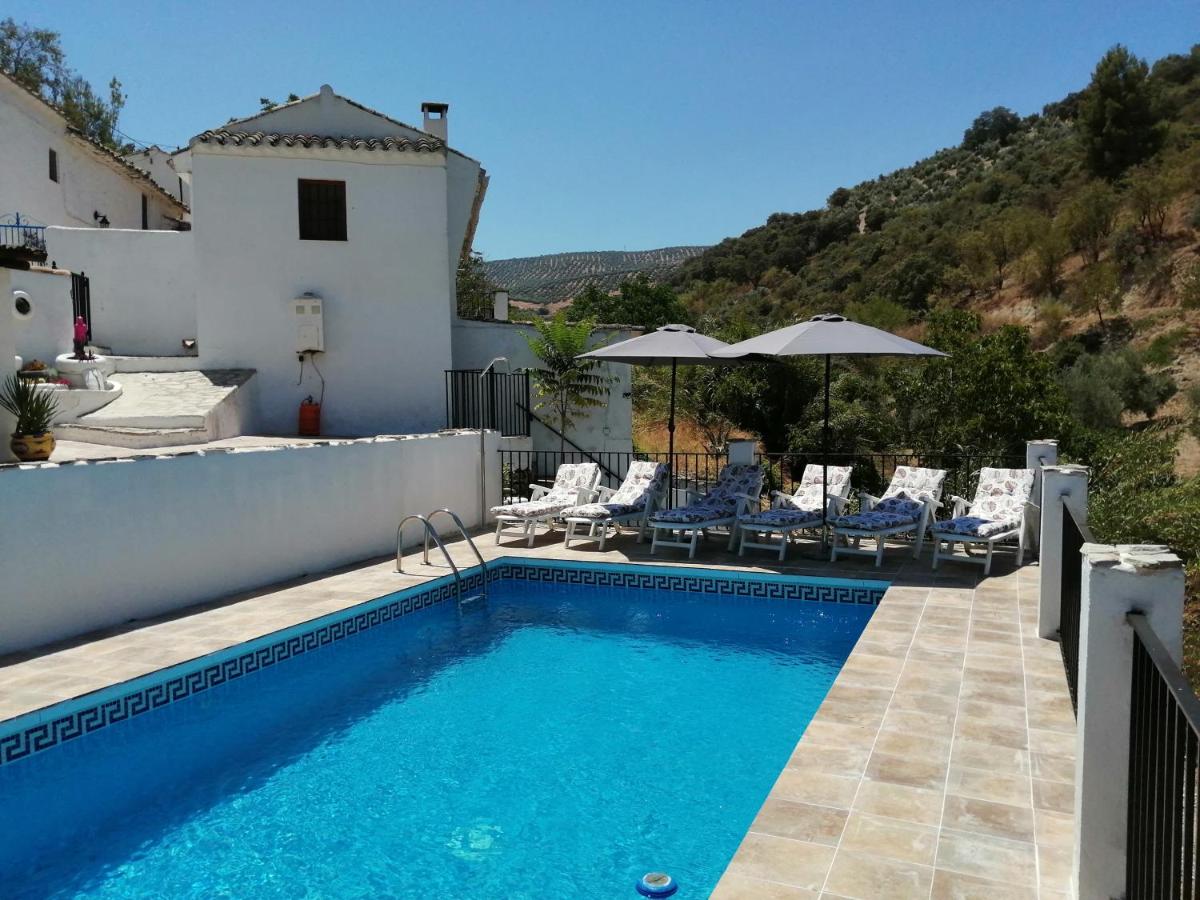 Casa o chalet Finca de Tranquilidad (España Iznájar ...