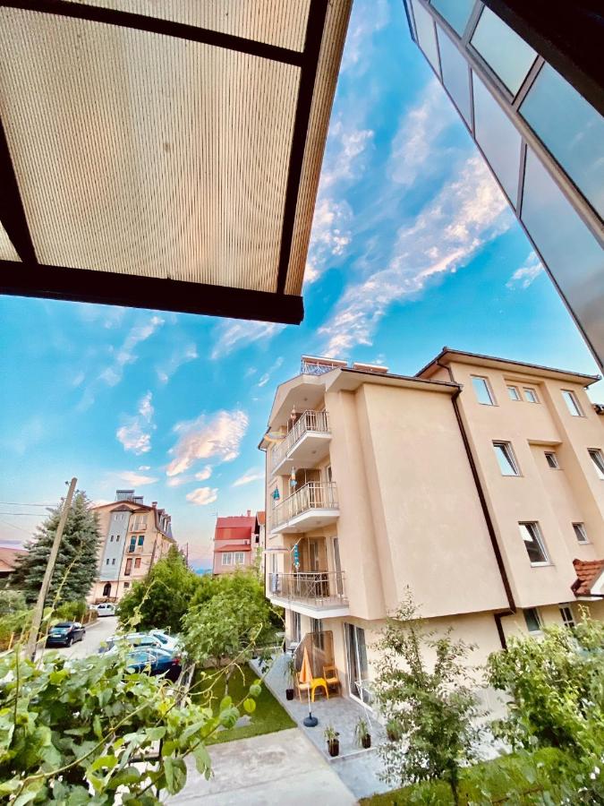 Nade Apartments, Struga, North Macedonia - Booking.com