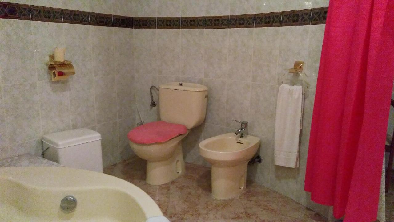 Pensión-Hostal Mari Loli, Guardamar del Segura – Bijgewerkte ...