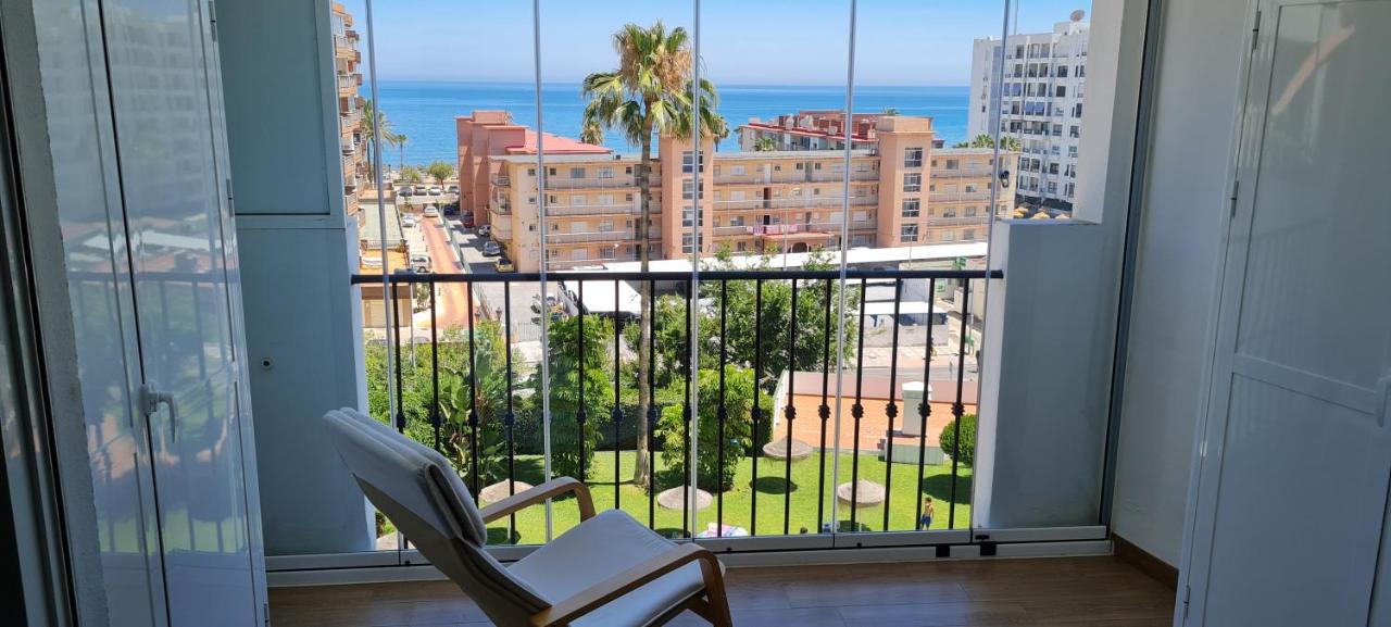 APARTAMENTO LANCE DEL SOL (Spanje Fuengirola) - Booking.com