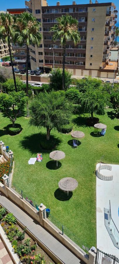 APARTAMENTO LANCE DEL SOL (Spanje Fuengirola) - Booking.com