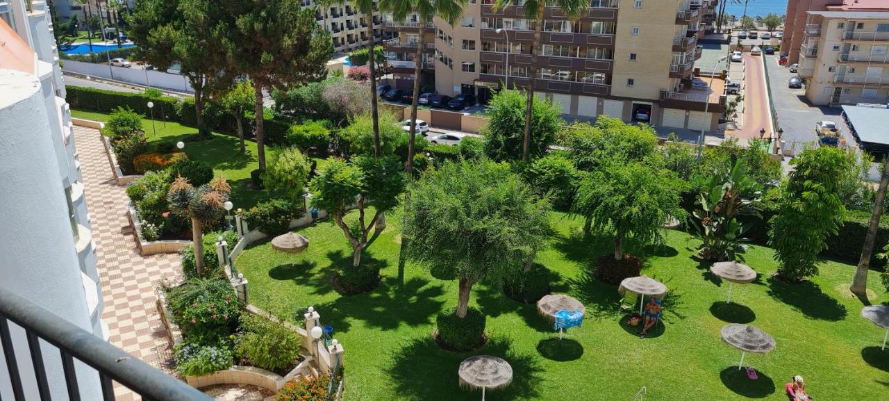 APARTAMENTO LANCE DEL SOL (Spanje Fuengirola) - Booking.com