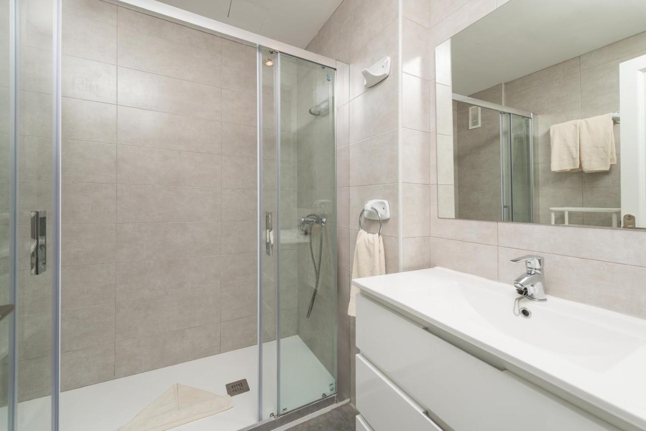 NEW! Flat Las Petunias 3C next to the beach, Alcúdia ...