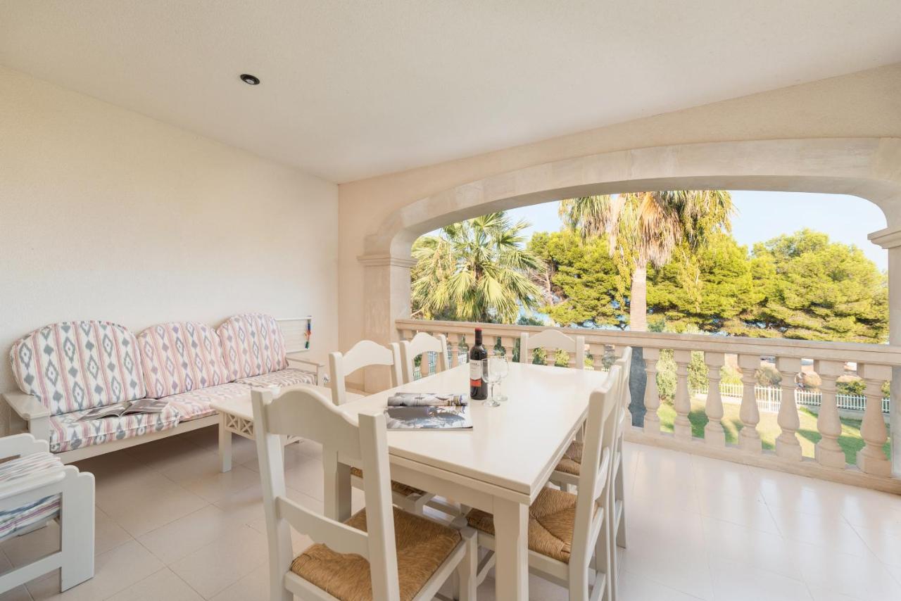 NEW! Flat Las Petunias 3C next to the beach, Alcúdia ...