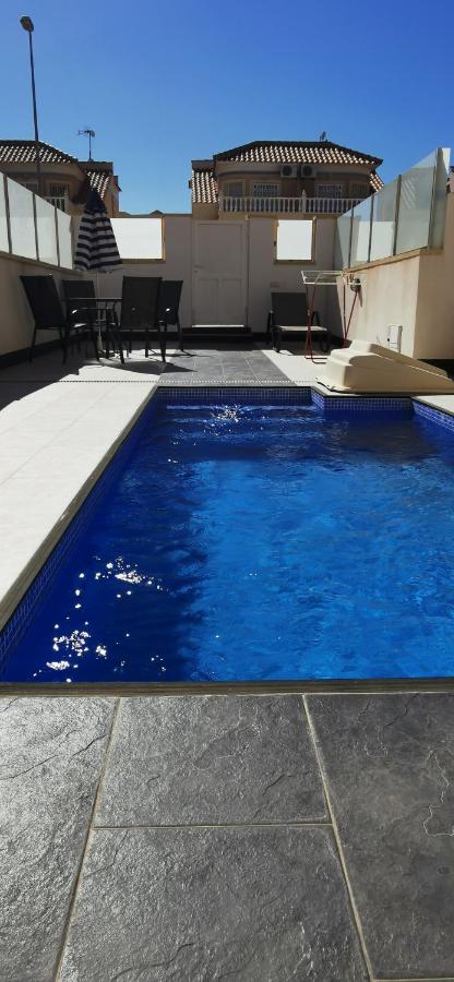 Villa La Zenia Boulevard 36, Playa Flamenca – Updated 2022 ...