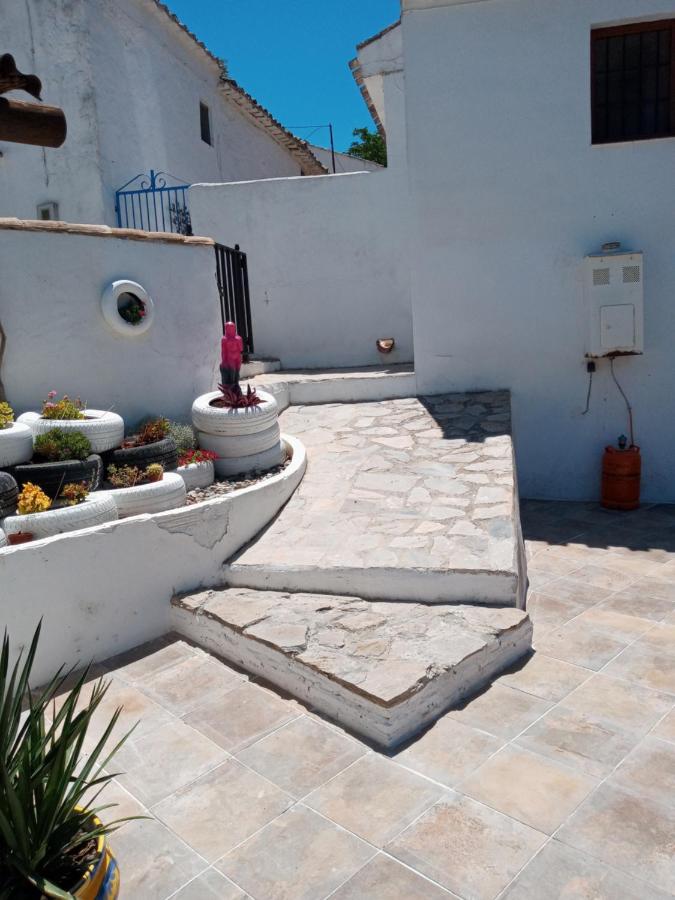 Шалет Casa del Rio (Испания Иснахар) - Booking.com