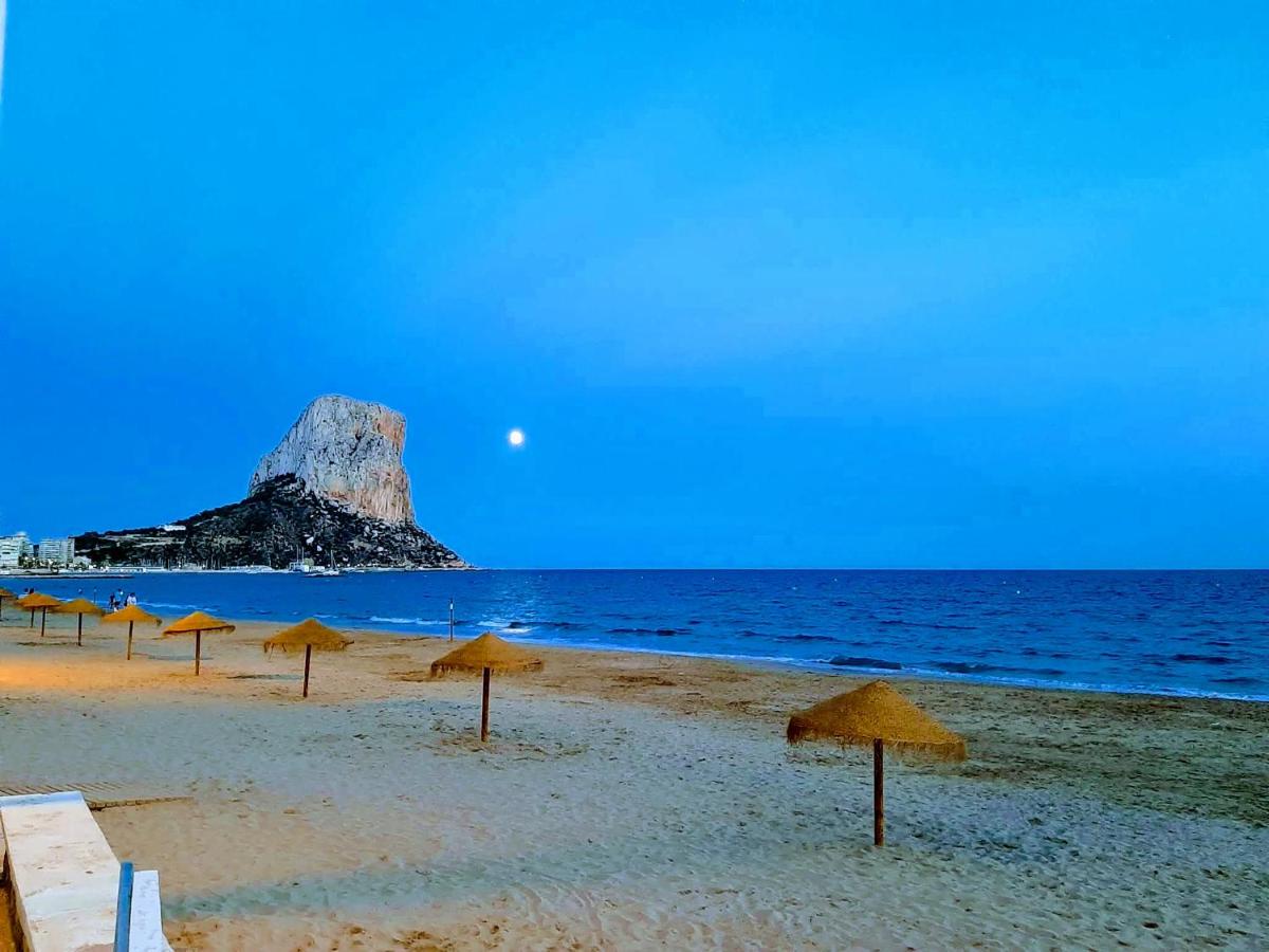 apartamento Isea-Calpe, Calpe – Bijgewerkte prijzen 2022