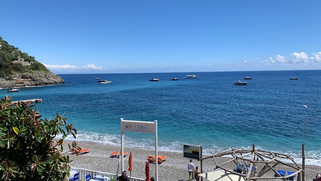 Punta Campanella Resort & Spa - 2