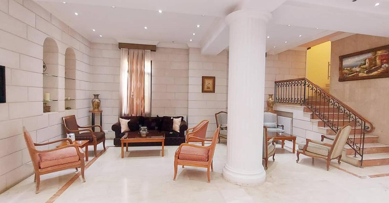 Rami Hotel photo
