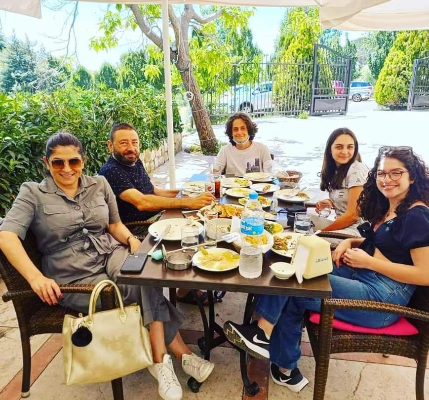 Rami Hotel photo