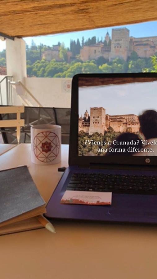Carmen de Cortes, Granada – Bijgewerkte prijzen 2022