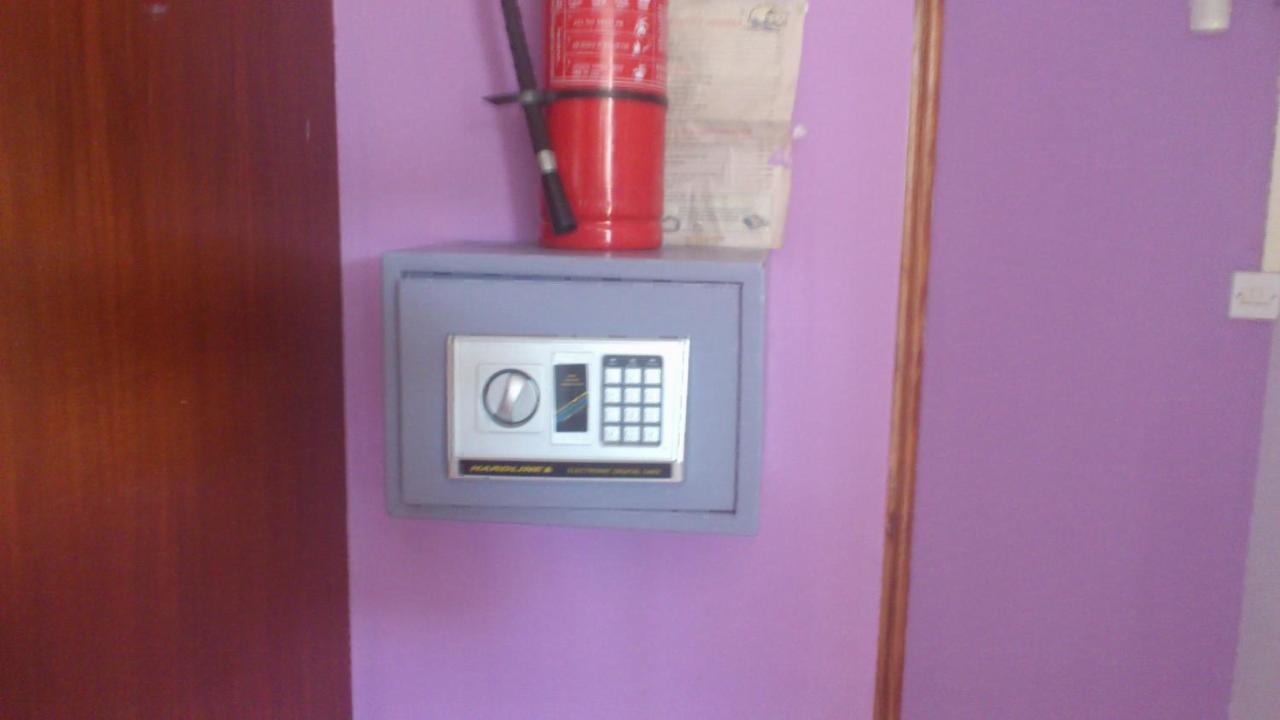 Residence Les Bambous - 5