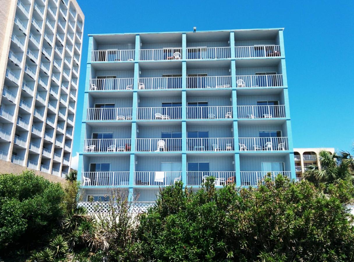 Blu Atlantic Hotel & Suites, Myrtle Beach – Updated 2023 Prices