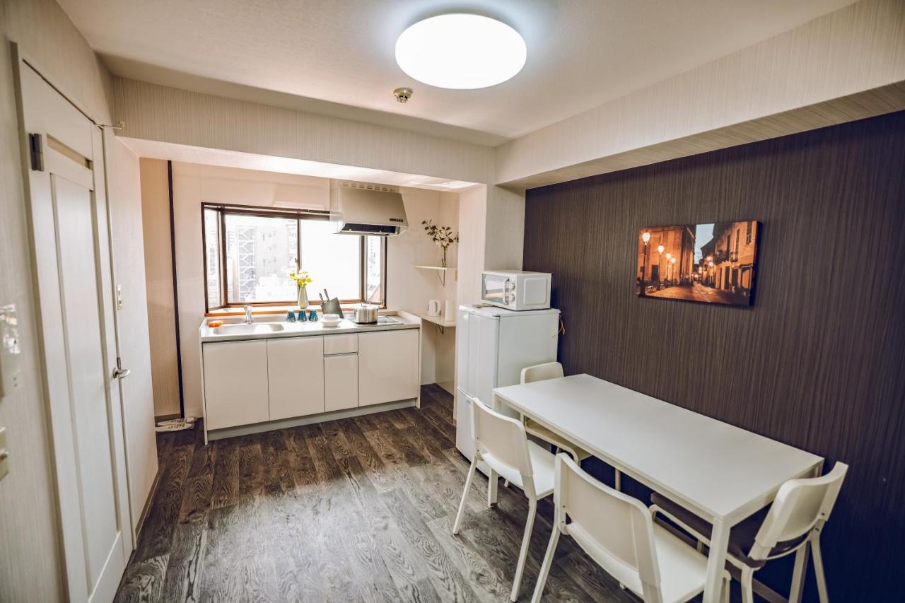 LIBERTY PALACE Apartment1 - 4