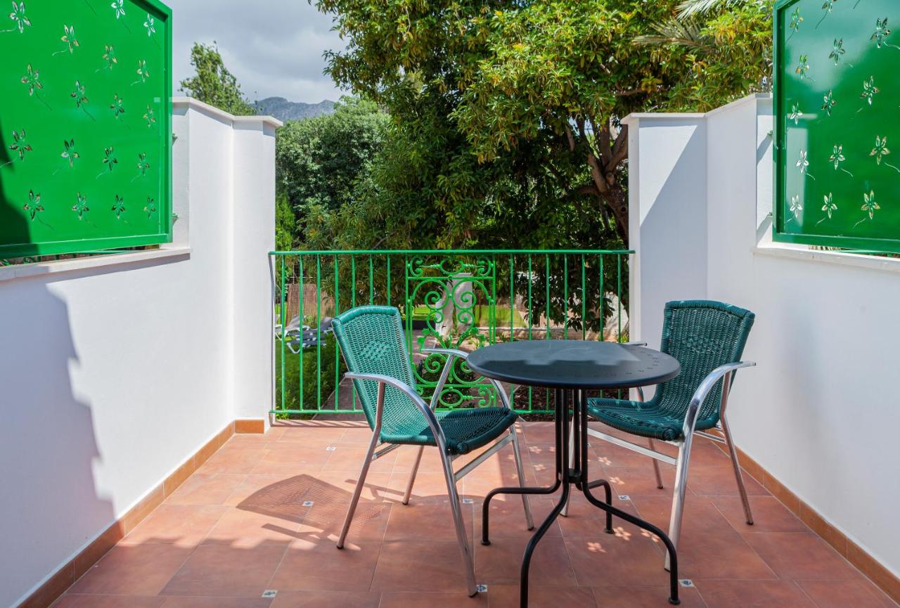 Ad Hoc Vitae Retreats & Health, Beniarbeig – Updated na 2022 ...