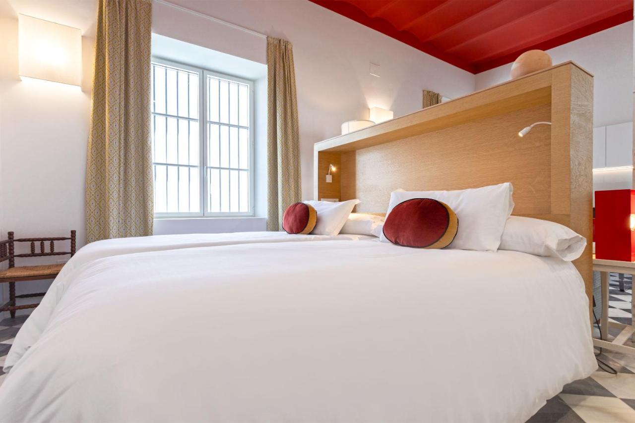 Genteel Home San Laureano, Sevilla – posodobljene cene za ...