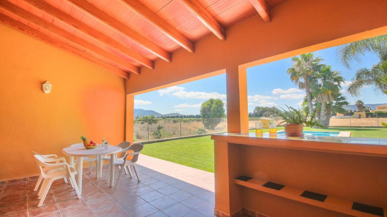 Finca las Ranas, Dénia – Bijgewerkte prijzen 2022