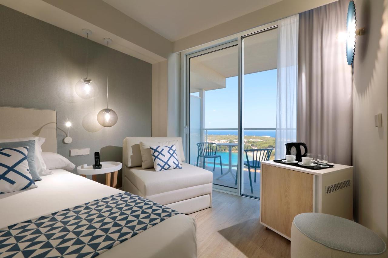 Palladium Hotel Menorca, Arenal den Castell – Bijgewerkte ...