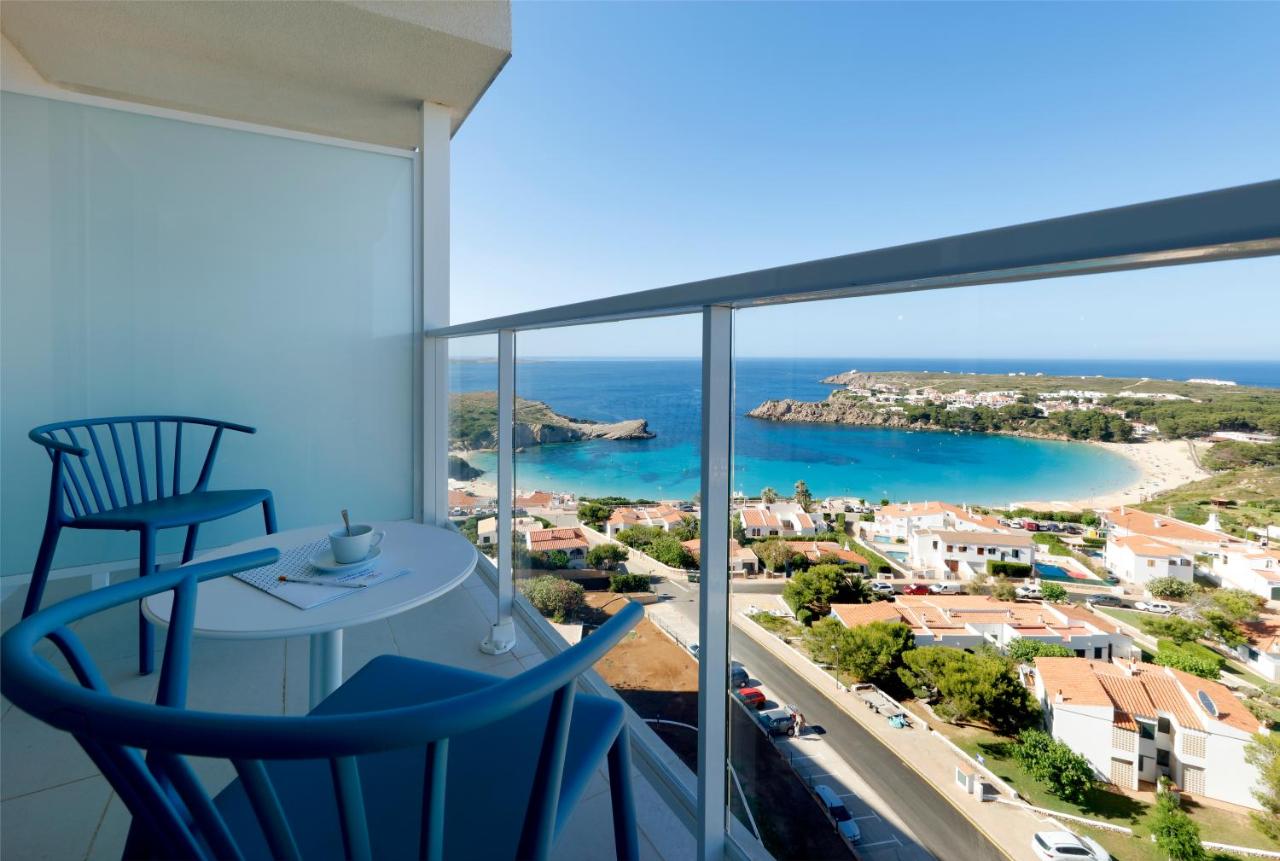 Palladium Hotel Menorca, Arenal den Castell – Precios ...