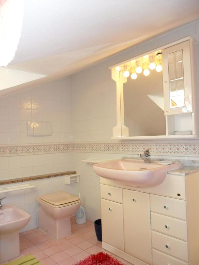 MANSARDA PARADISO GOLFO DI PORTOFINO - 3