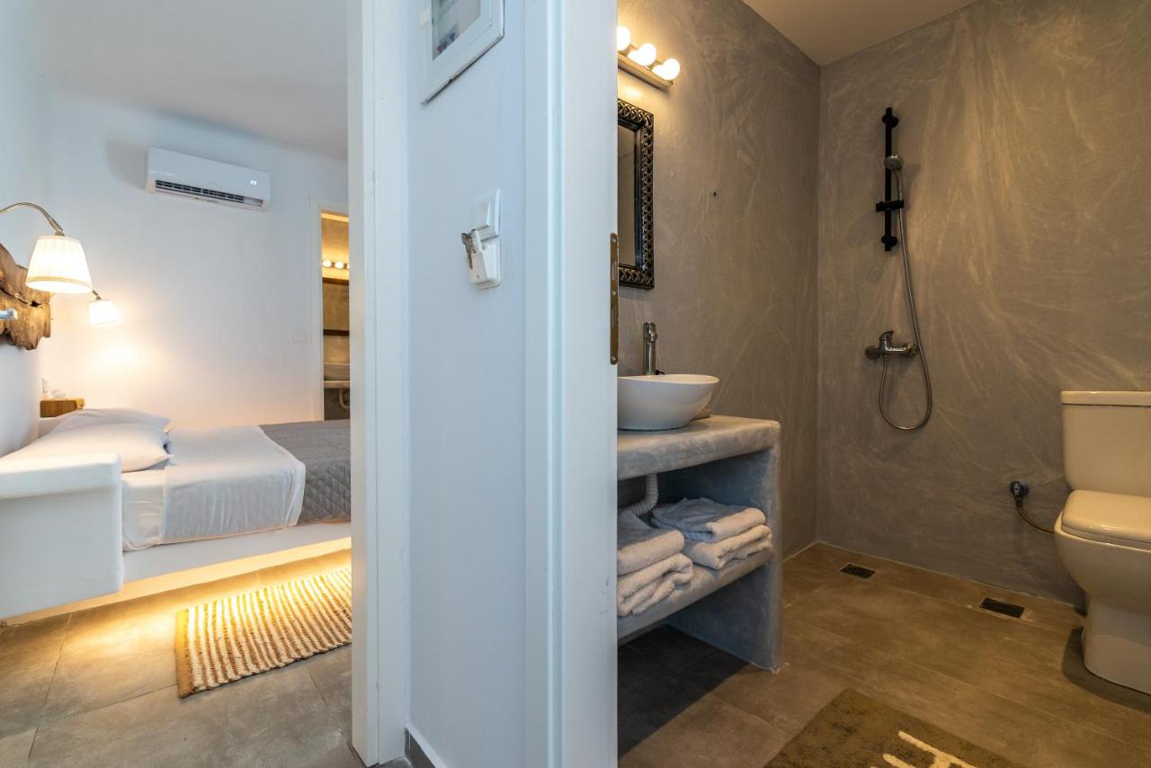 Miramare Suites Mykonos - 3