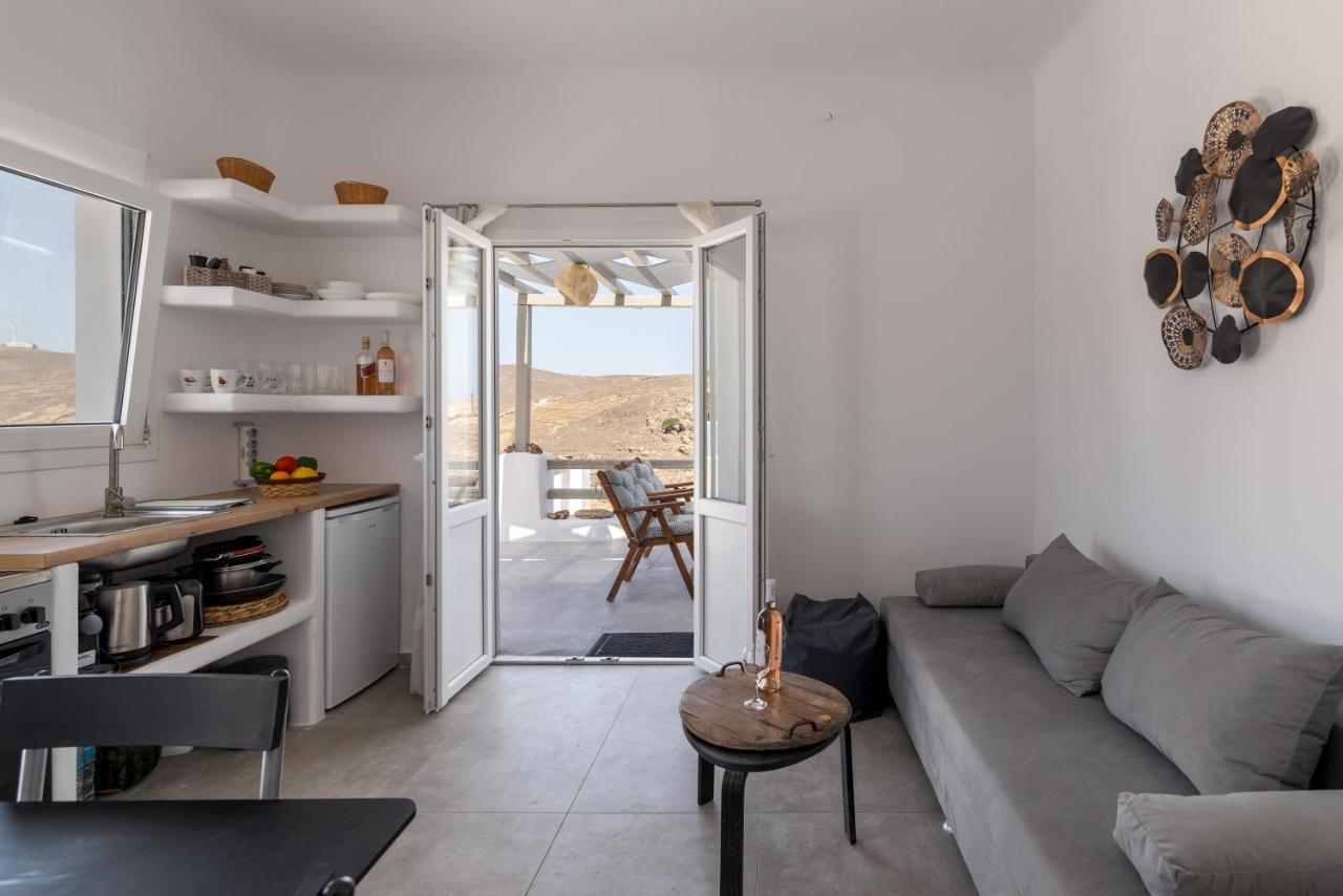 Miramare Suites Mykonos - 5