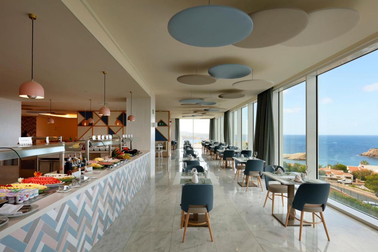 Palladium Hotel Menorca, Arenal den Castell – Updated 2022 ...