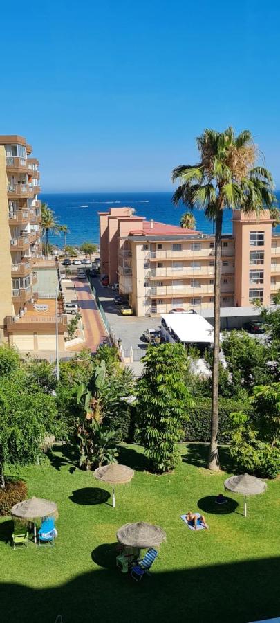 APARTAMENTO LANCE DEL SOL (Spanje Fuengirola) - Booking.com
