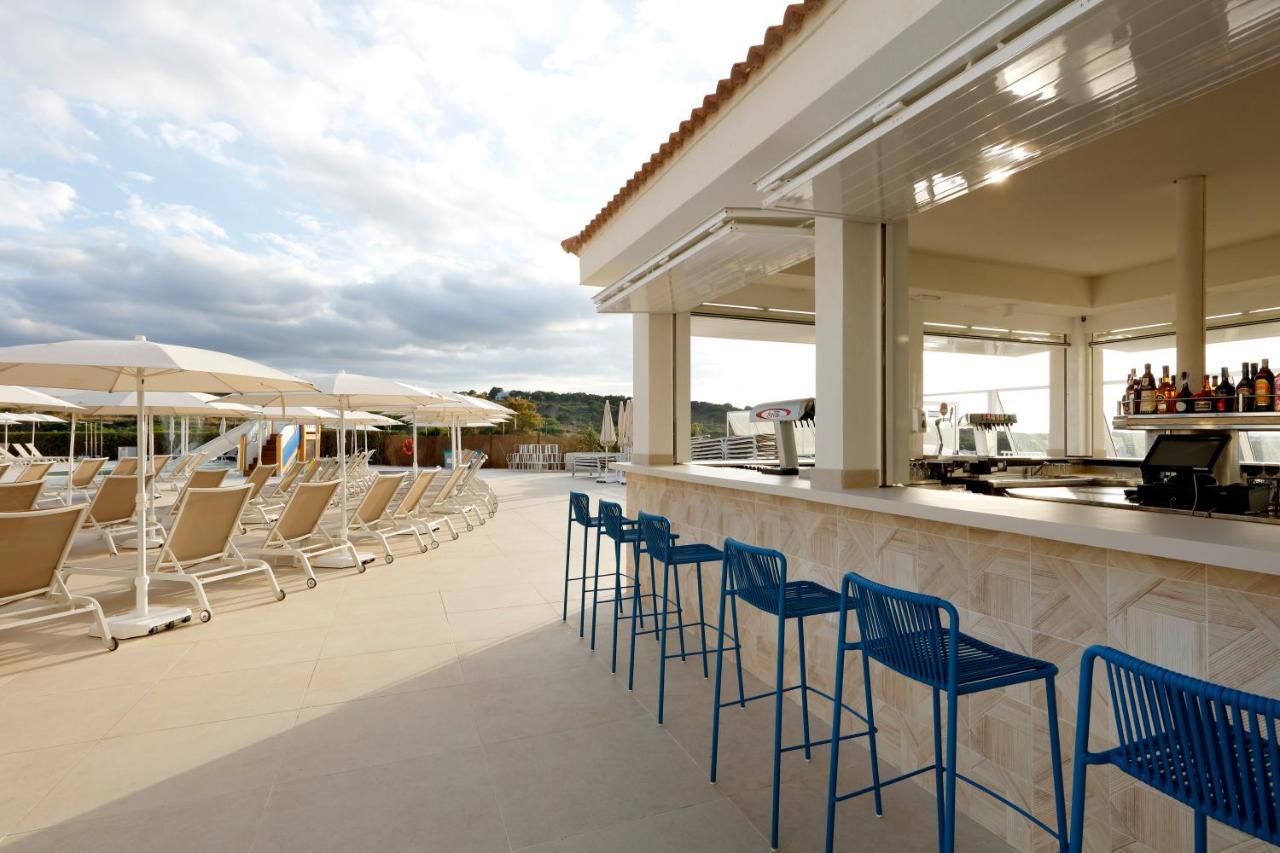 Palladium Hotel Menorca, Arenal den Castell – Güncel 2022 ...