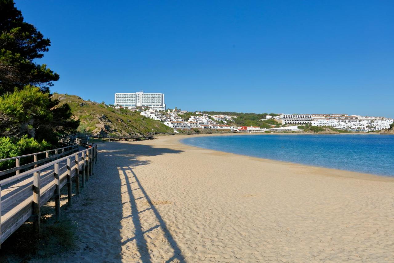 Palladium Hotel Menorca, Arenal den Castell – Precios ...