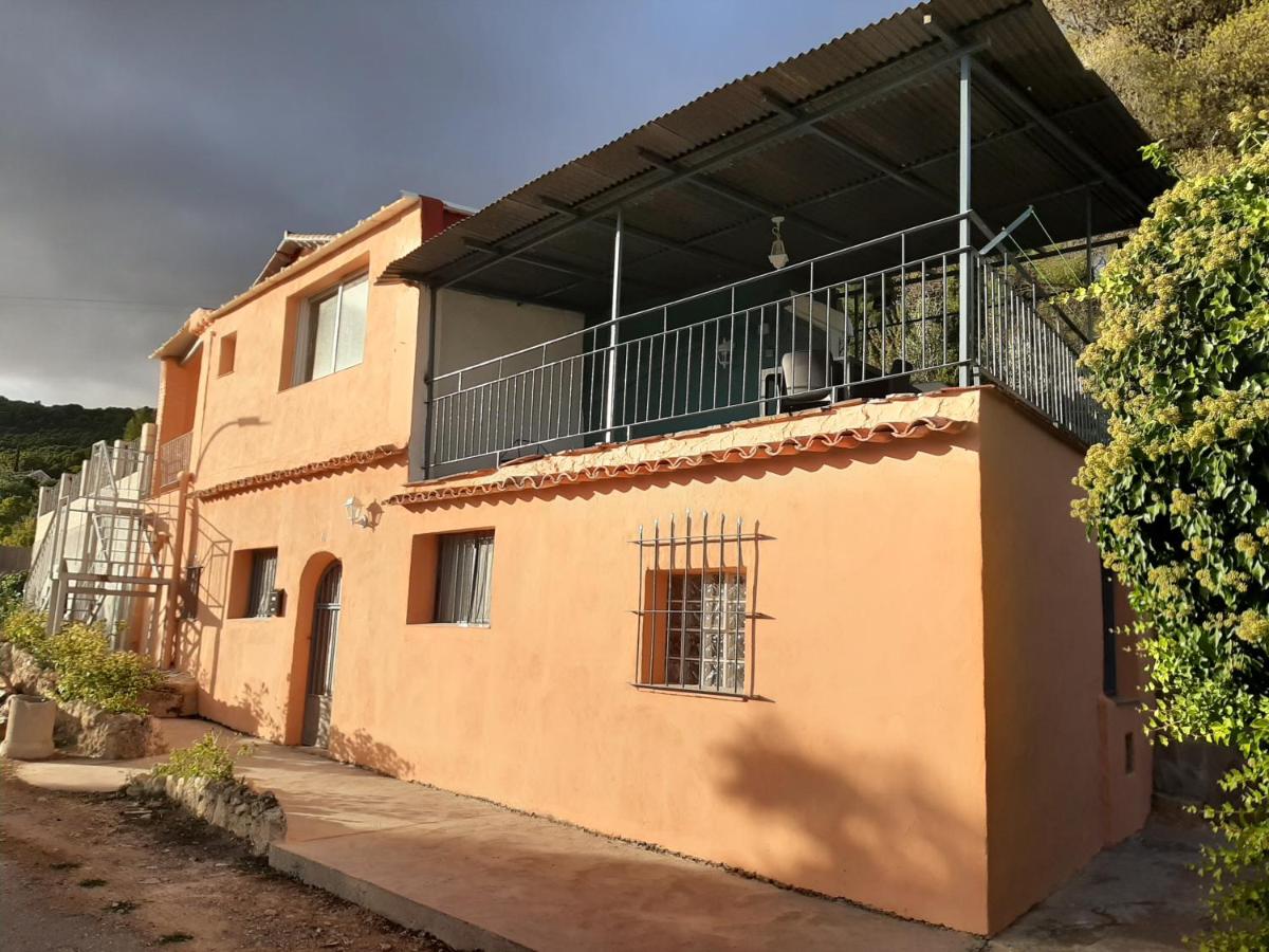 CASA RURAL 