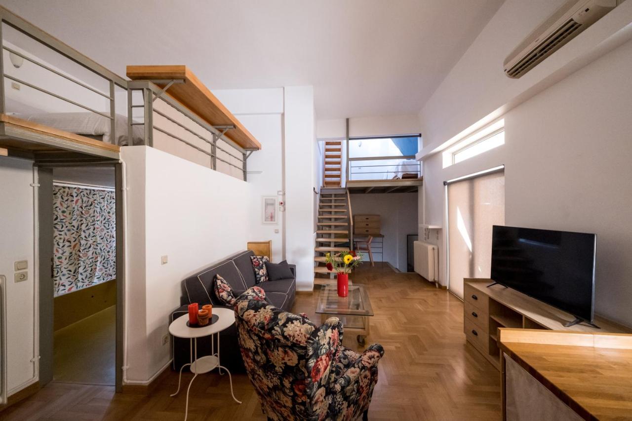THISIO LOFT - 5