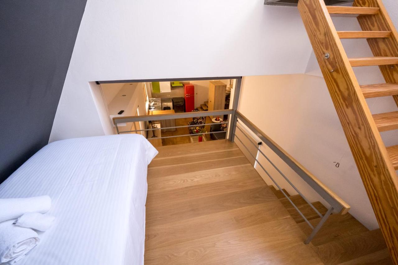 THISIO LOFT - 2