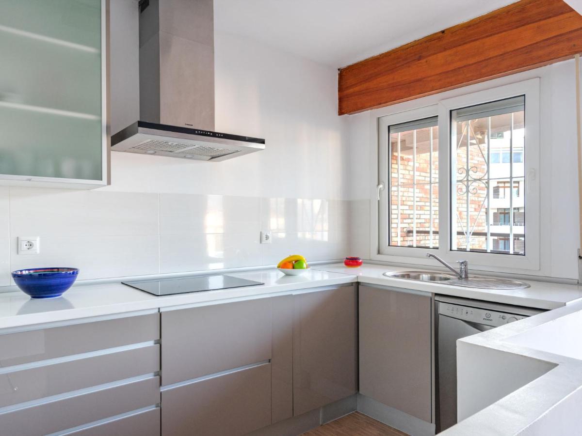 Apartment Apartamento Las Coronas, Torremolinos – Bijgewerkte ...